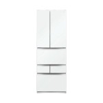 TOSHIBA GR-RM919WI-PGX(B3) Multi-Door Fridge (451L)(Energy Efficiency Class 3)